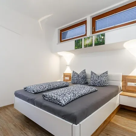 Apartment Klaus Zellberg