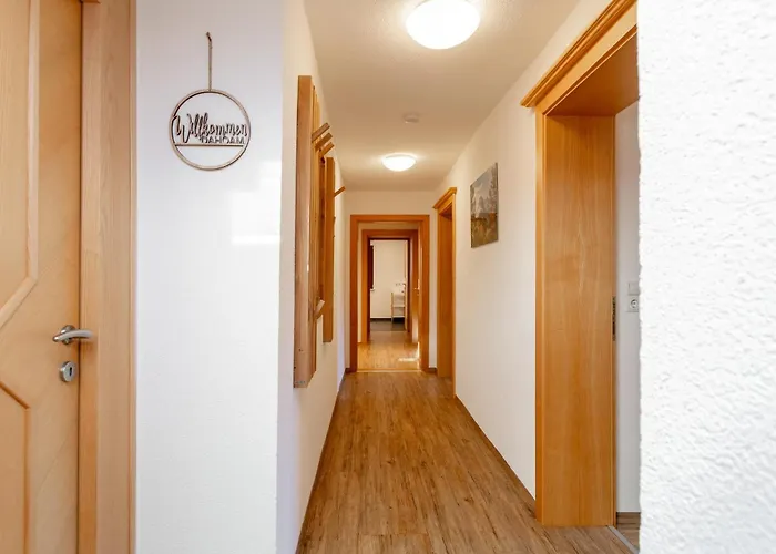 Apartment Klaus Zellberg