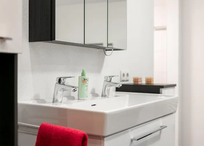 Klaus Apartment Zellberg