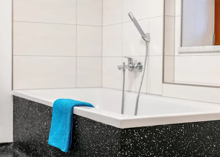 Apartment Klaus Zellberg