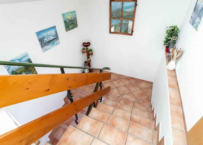 Apartment Klaus Zellberg