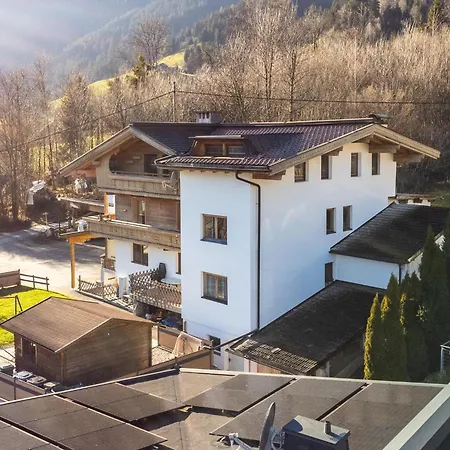 Apartmán Klaus *