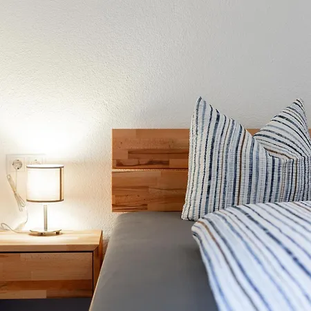 Apartmán Klaus Zellberg
