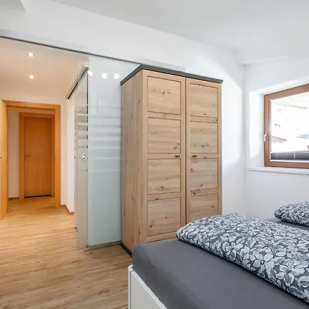 Apartmán Klaus