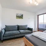 Klaus Appartement *