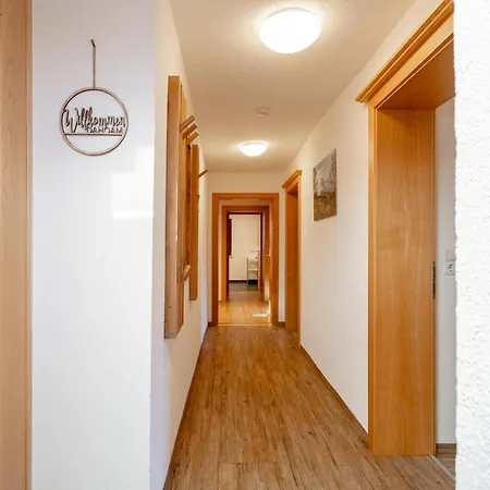 Appartement Klaus Zellberg